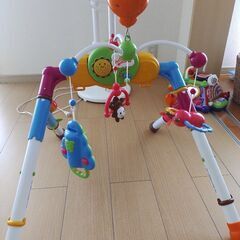 ３wayメリージム