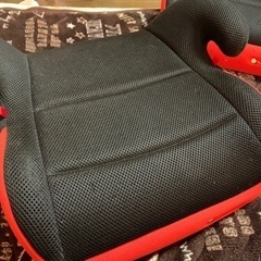 リーマンジュニアシート 中古2