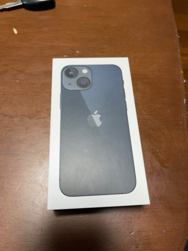iphone 13 mini 128gb