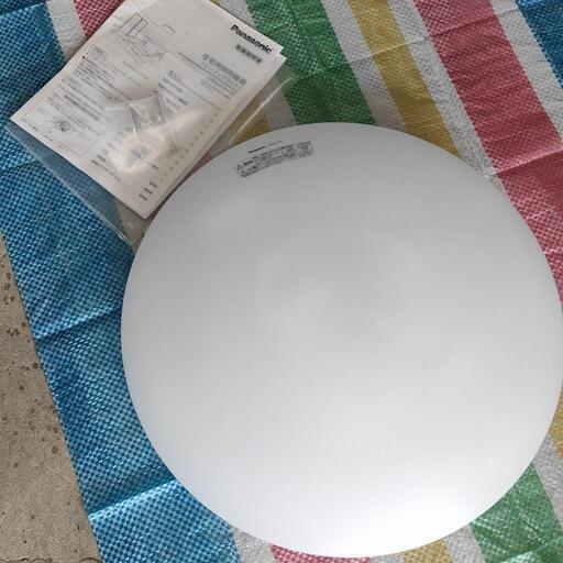0325-004 LEDシーリングライト Panasonic