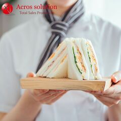 【さぬき市】食品工場での軽作業スタッフ大募集！