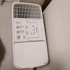 DAINICHI Hybrid　加湿器の画像