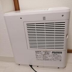 DAINICHI Hybrid　加湿器の画像