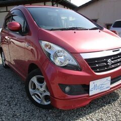 H19年 セルボ　TX　車検Ｒ６年３月　総額３５．９万円　ＩＣタ...