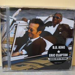 B.B.King&Eric Clapton/Riding Wit...