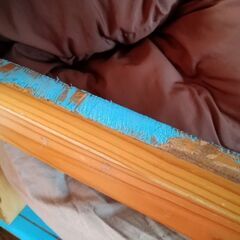 IKEA　二段ベッド　子供の画像