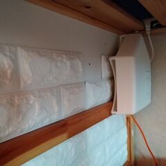 IKEA　二段ベッド　子供の画像