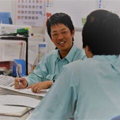 採用および労務・総務スタッフ（総合職）/未経験・第二新卒歓迎♪の画像