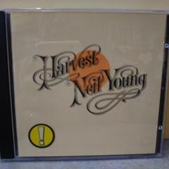 Harvest/Neil Young