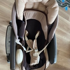 【アダプターなし】アップリカ　ユラリズム