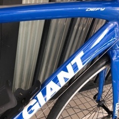 ?ロードバイク?GIANT DEFY3 軽量アルミフレーム✨