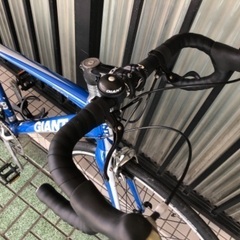 ?ロードバイク?GIANT DEFY3 軽量アルミフレーム✨