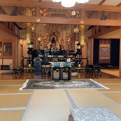 保安寺 de ヨガ【東京都　港区　高輪】の画像