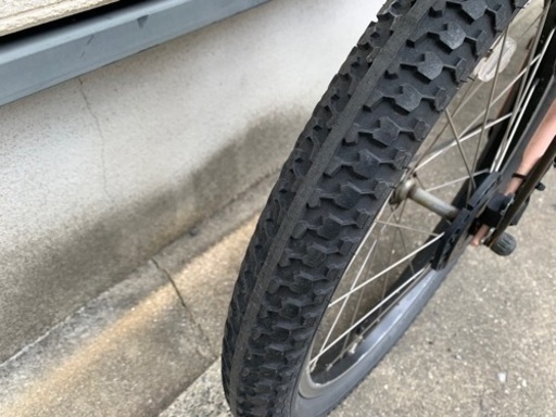 ✔️✔️✔️ ヤマハ　電動自転車　２０インチ　8.7ah 90%