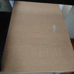 55インチ液晶テレビTOSHIBAの画像