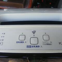 シャープ KC-W45-Bの画像