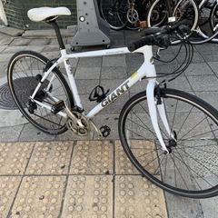 中古自転車 パスナチュラ 08年モデル