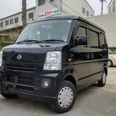 26y   ＮＶ１００クリッパー　ＧＸターボ　修復なし　ナビ　Ｔ...