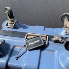PROTEX  プロテックス　CR7000 コンテナケースの画像