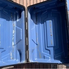 PROTEX  プロテックス　CR7000 コンテナケースの画像