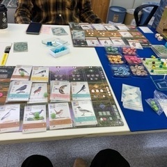 3月27日　第9回ボードゲームしません会？　します！ − 兵庫県