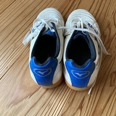 室内ばき21cmの画像