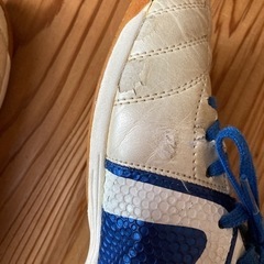 室内ばきアンブロの画像