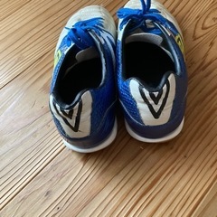 室内ばきアンブロの画像