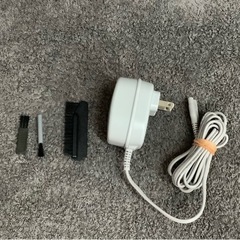 パナソニック バリカン 充電・交流式 シルバー調 ER-GF80-S リサイクルショップ宮崎屋　佐土原店22.3.25Fの画像