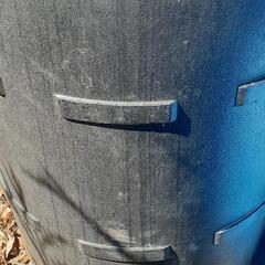 タンク　250Lの画像