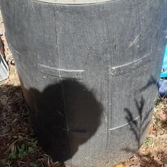 タンク　250Lの画像