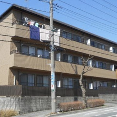 🌸ジモティー限定　初期費用11万円🌸おゆみ野 徒歩5分　２DK　...