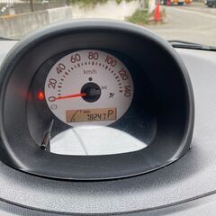 ダイハツ エッセ VSXメモリアルエディション Ｈ20年3月 DBA-L235S の画像