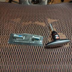 エルゴヒューマンチェア（ブラウン）の画像