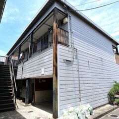 ㊙️初期費用家賃のみ㊙️で入居可能😊共益費込み3.8万円💴