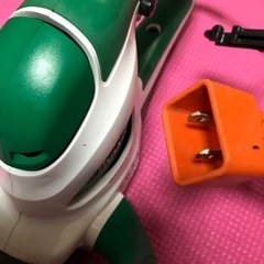 ＭＡＫＩＴＡ　360ｍｍ生垣バリカンセット　ＭＵＨ３６６Ｇ/Ｒの画像