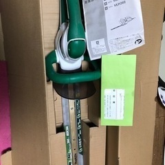 ＭＡＫＩＴＡ　360ｍｍ生垣バリカンセット　ＭＵＨ３６６Ｇ/Ｒの画像
