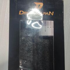 メッキライザー　22ミリ　6インチ　ハンドルポストの画像