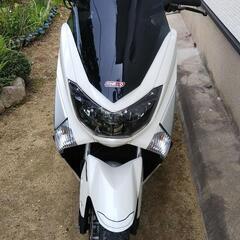 原付125cc YAMAHA N-MAX125(SED6J)