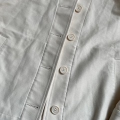 人気☆ジャケット Ssizeの画像