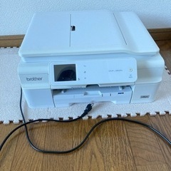 コピー機