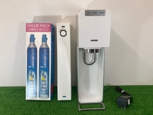 【現状品】SODASTREAM