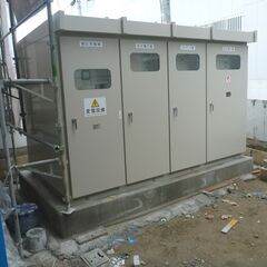電気工事士募集！未経験者歓迎です。一から教えます。経験者も募集し...