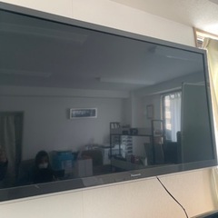 Panasonic TH-L47ET5 47インチ 値下げしました。