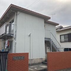 【敷金礼金なし】【JR常磐線馬橋駅利用】【2人入居可能】【生活保...