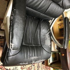 オフィスチェアの画像