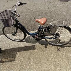 電動自転車 ヤマハ