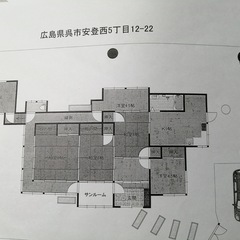 🉐初期費用日割り家賃のみ!!! ペット可戸建陽当良好P1台無料 ...
