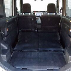 ダイハツ ウェイク Ｇ　ＳＡの画像