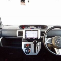 ダイハツ ウェイク Ｇ　ＳＡの画像